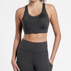 Athleta Advance High Impact Sports Bra 36DD